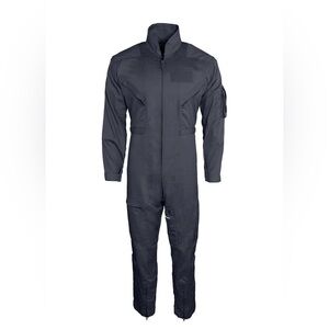 Propper Coverall Size L 
Color Blue